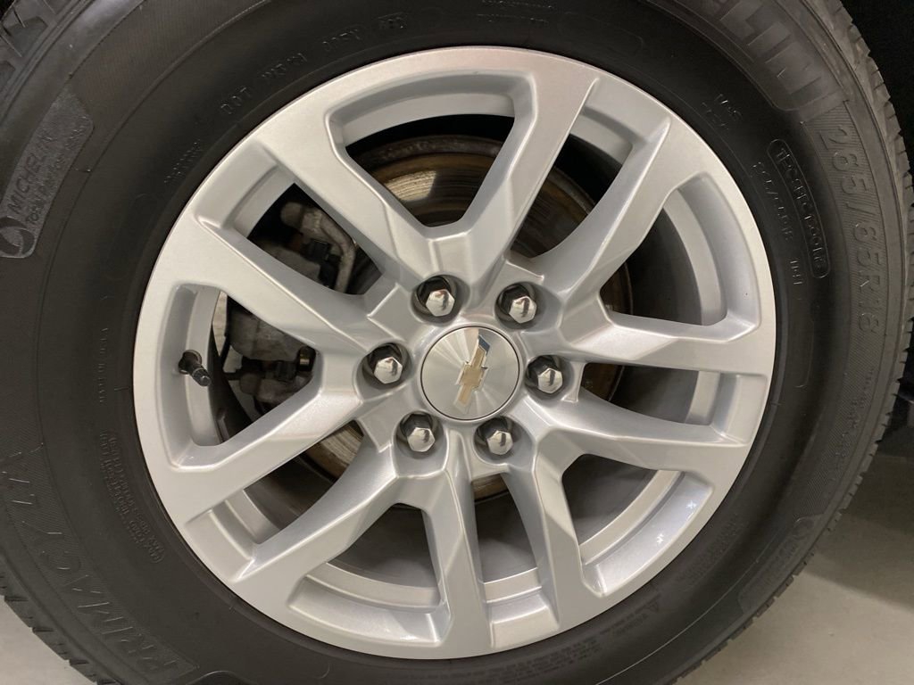 Used 2022 Chevrolet Tahoe LT image 25