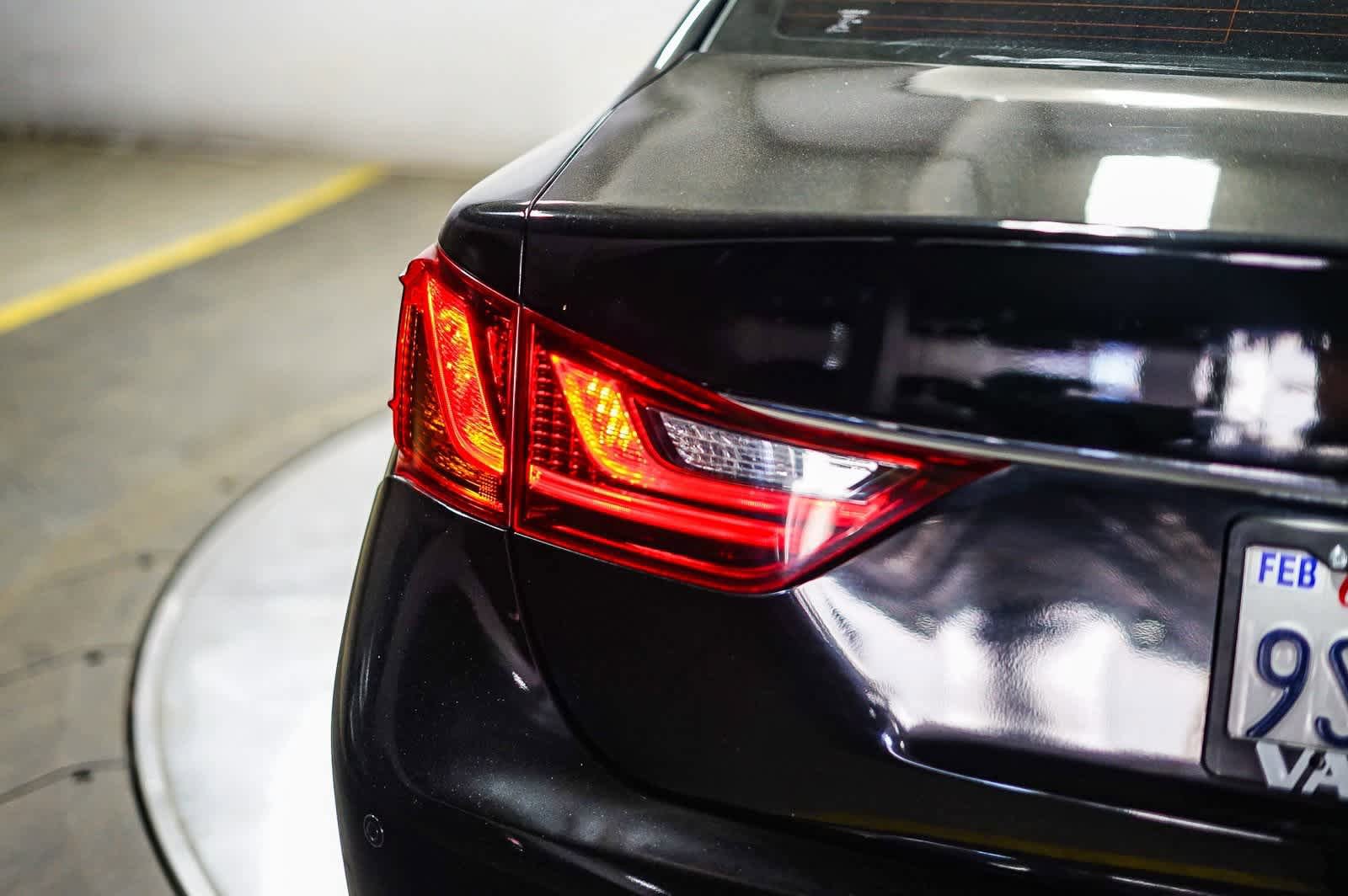 Used 2013 Lexus GS 350 w/ Luxury Pkg image 10