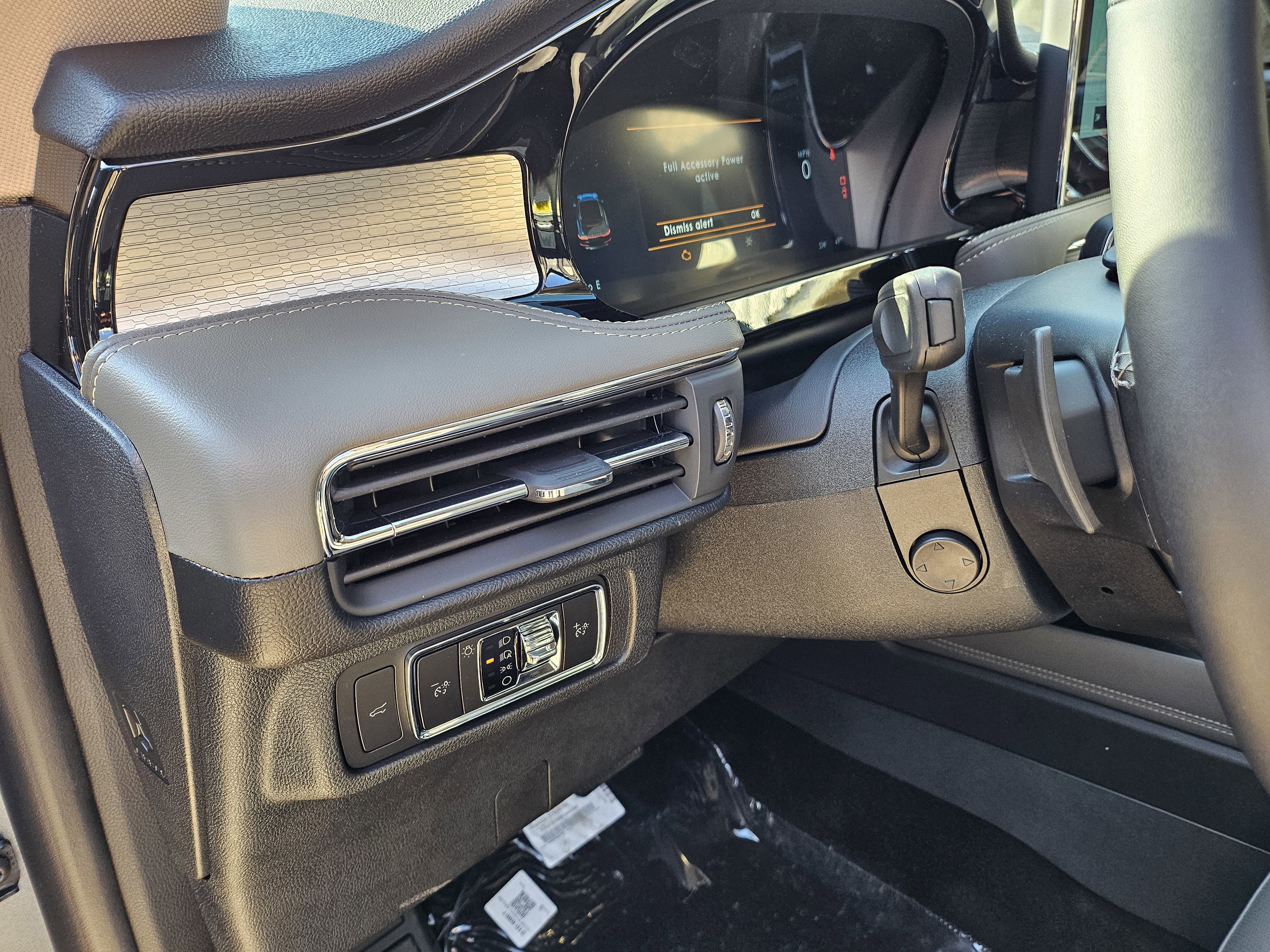 New 2026 Lincoln Corsair Premiere AWD/4WD image 11