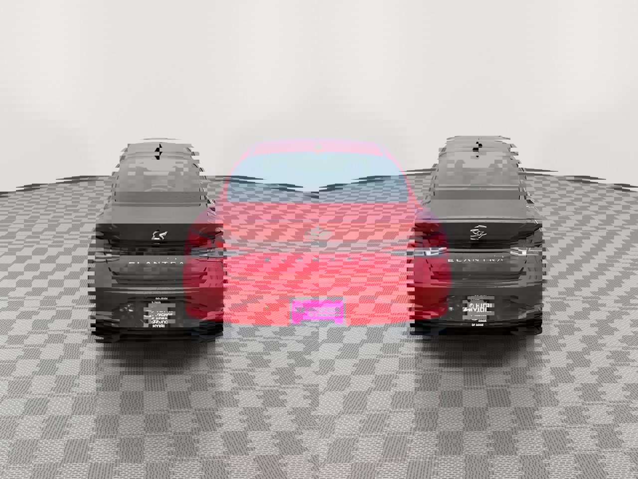 Used 2021 Hyundai Elantra SEL image 7