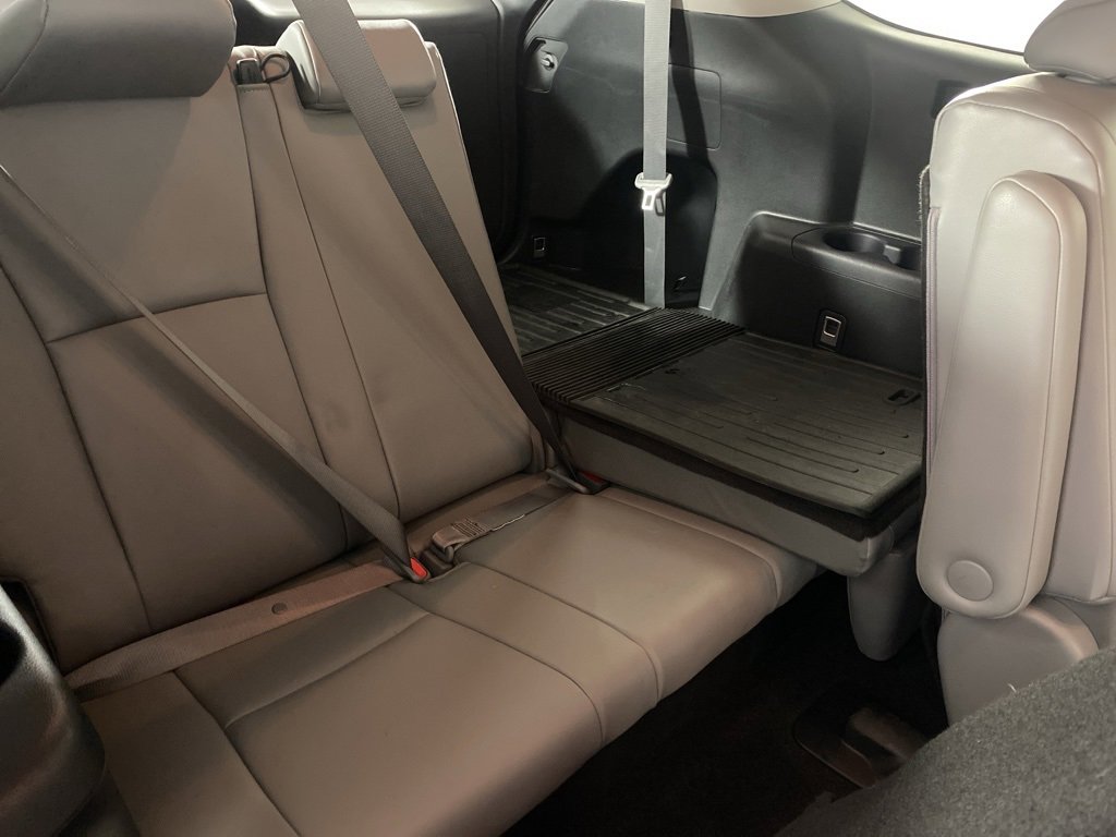 Used 2023 Toyota Highlander XLE image 35