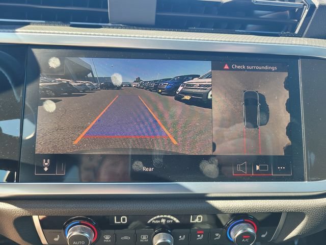 Used 2020 Audi Q3 2.0T Prestige w/ Prestige Package AWD/4WD image 25