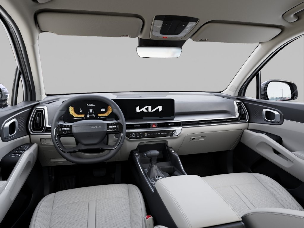 New 2026 Kia Sorento S AWD/4WD image 14