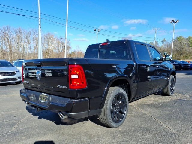 New 2026 RAM 1500 Laramie image 3