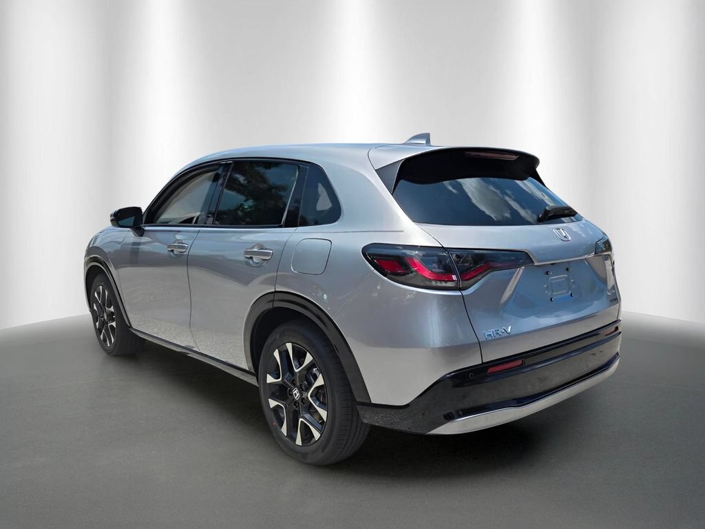 New 2027 Honda HR-V EX-L image 4
