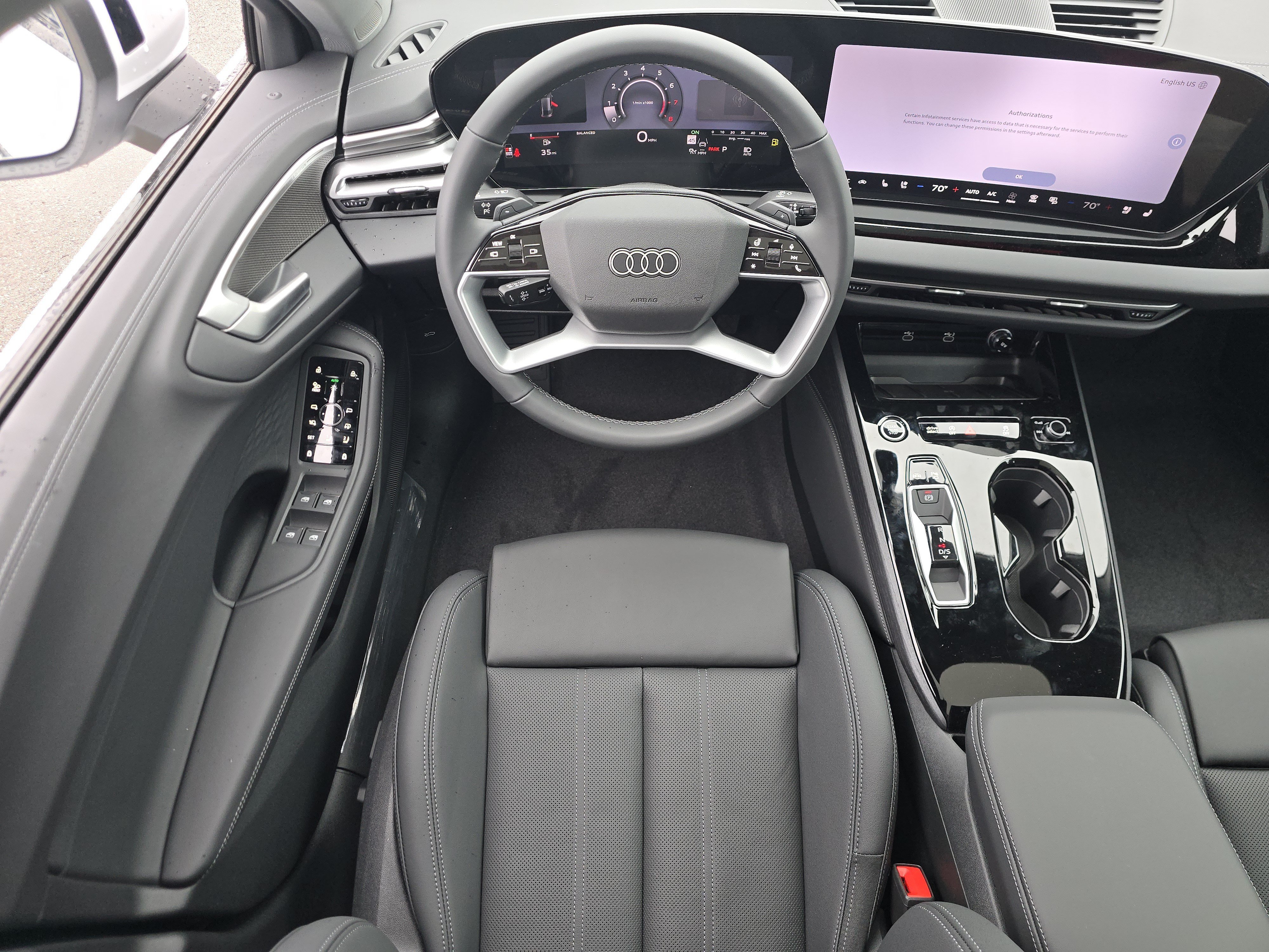 New 2026 Audi A5 Premium Plus AWD/4WD image 22