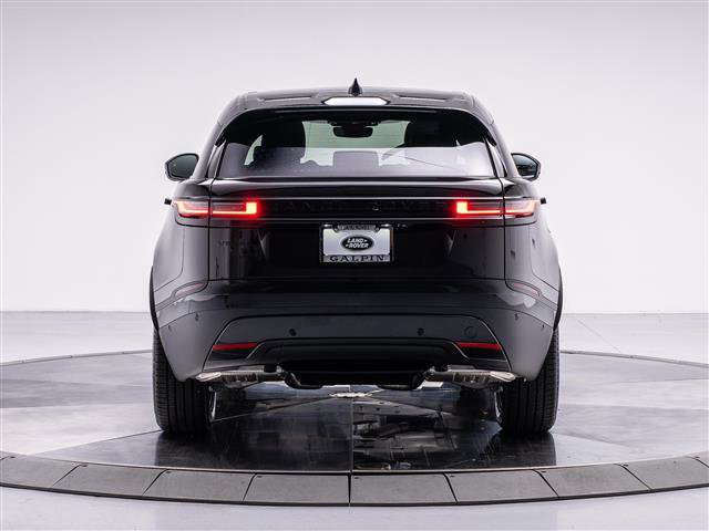 New 2026 Land Rover Range Rover Velar S image 4