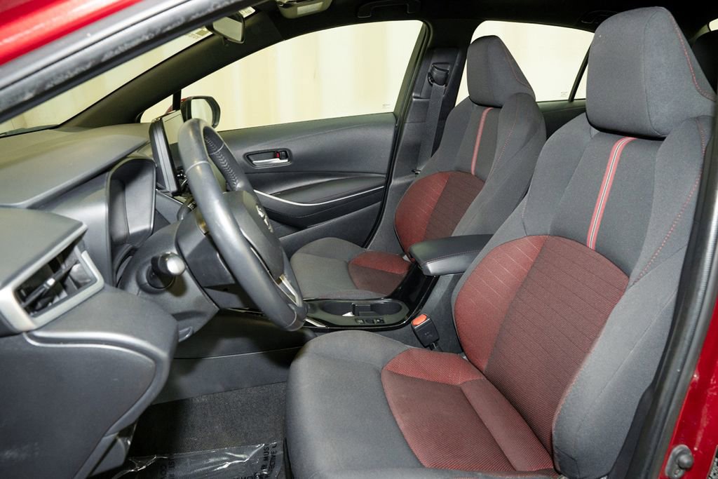 Used 2024 Toyota Corolla SE image 10