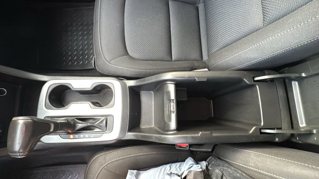 Used 2020 Chevrolet Colorado LT AWD/4WD image 22