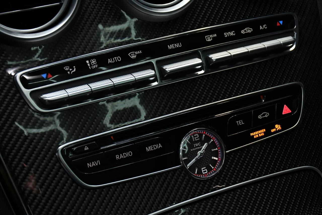 Used 2015 Mercedes-Benz C 63 AMG S image 27