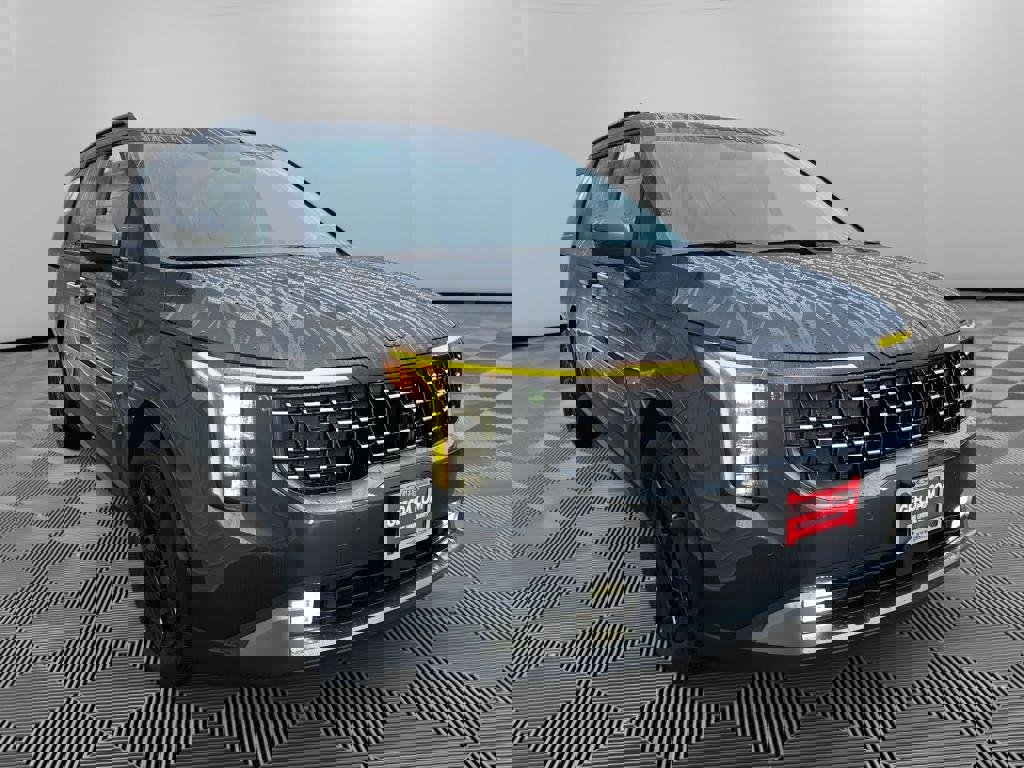 New 2026 Kia Carnival SX Prestige image 3