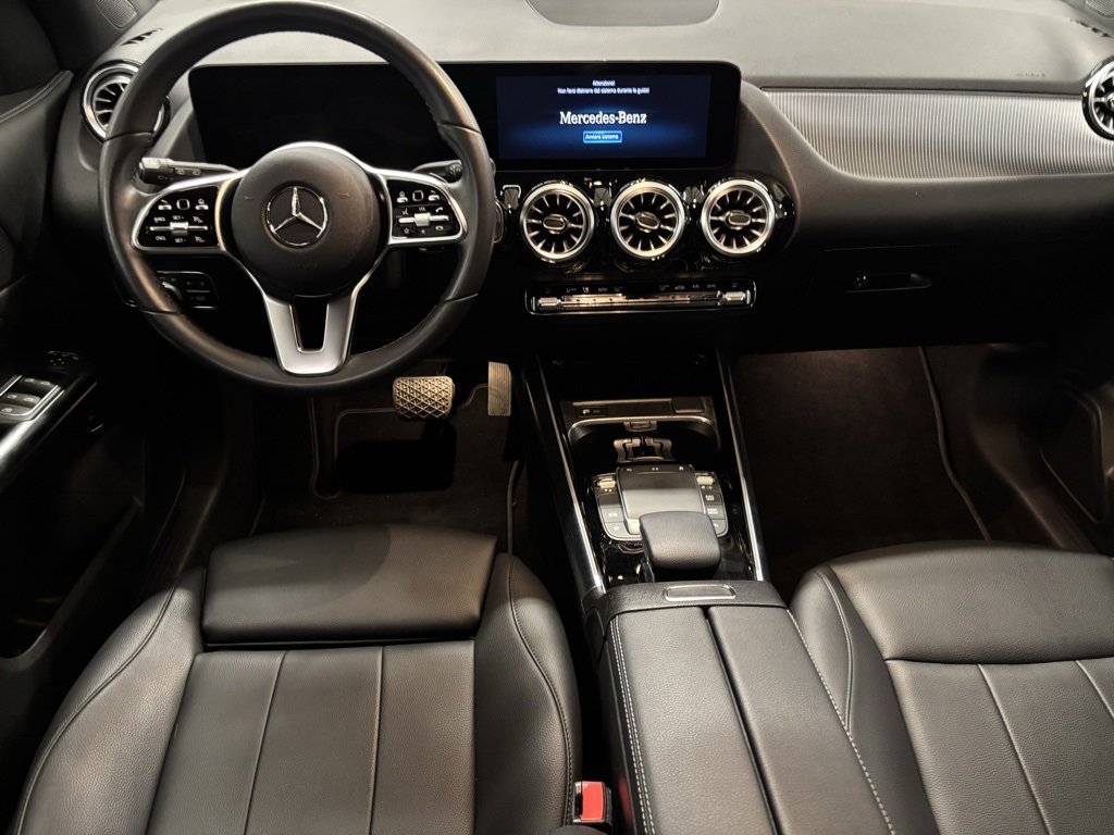 Certified 2022 Mercedes-Benz GLA 250 image 11