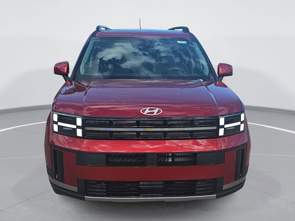 New 2026 Hyundai Santa Fe Limited FWD image 2