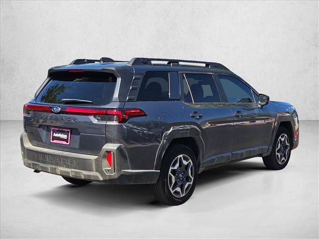 New 2026 Subaru Outback Touring AWD/4WD image 2