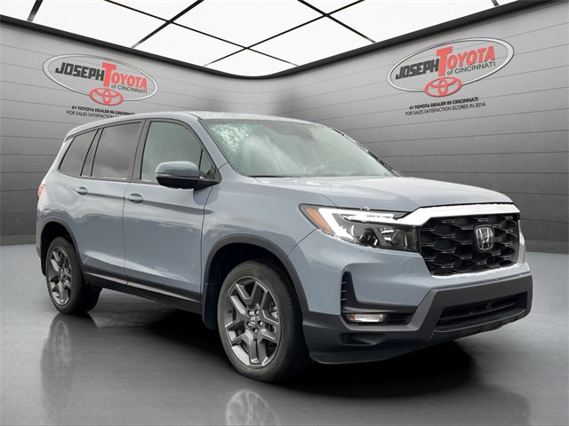 Used 2022 Honda Passport EX-L image 15