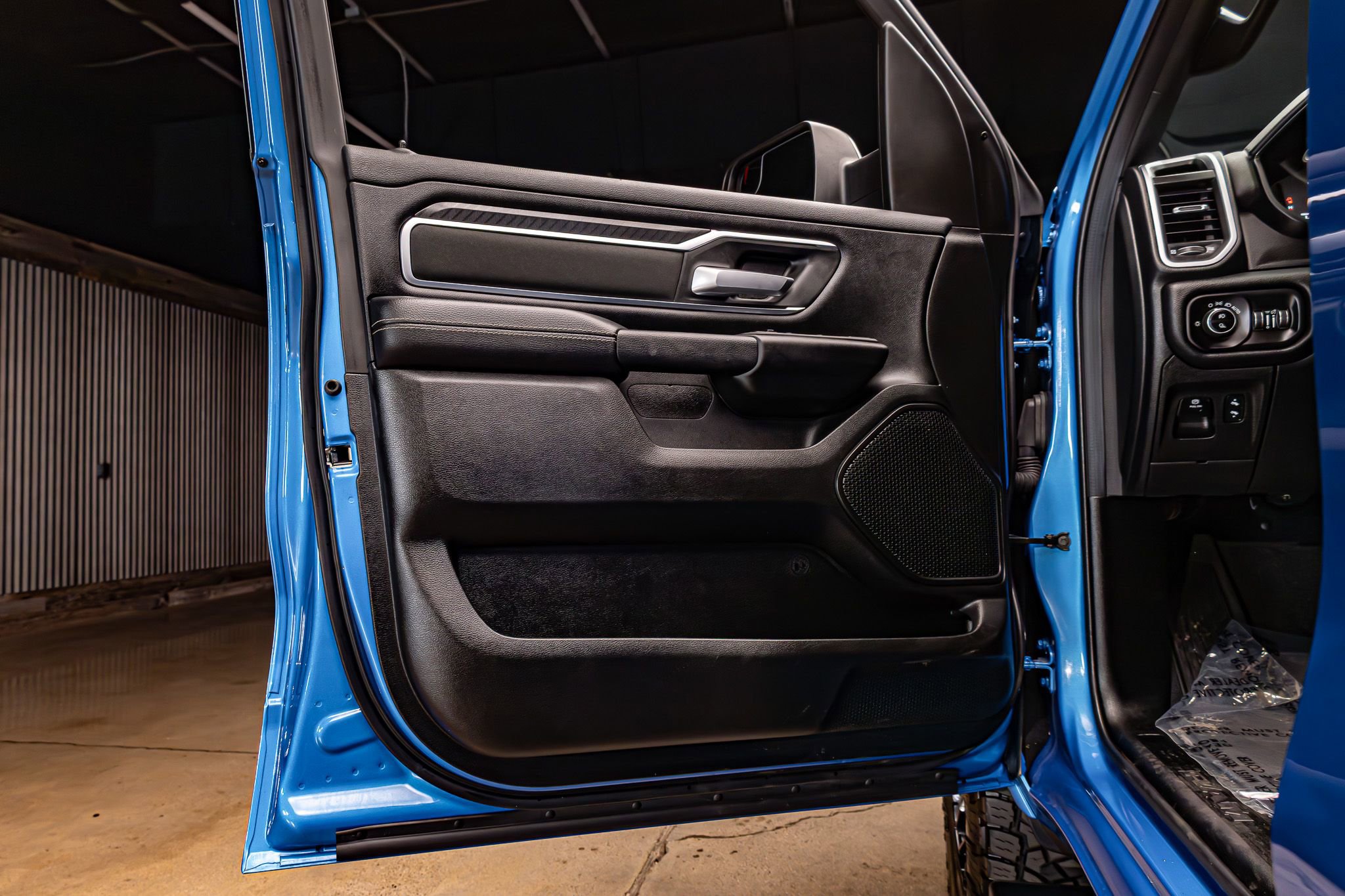 Used 2026 RAM 1500 Big Horn image 27