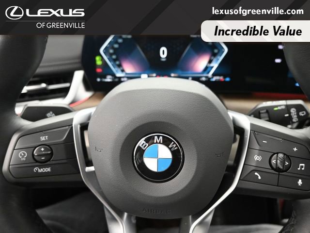 Used 2026 BMW X1 xDrive28i w/ Technology Package image 14