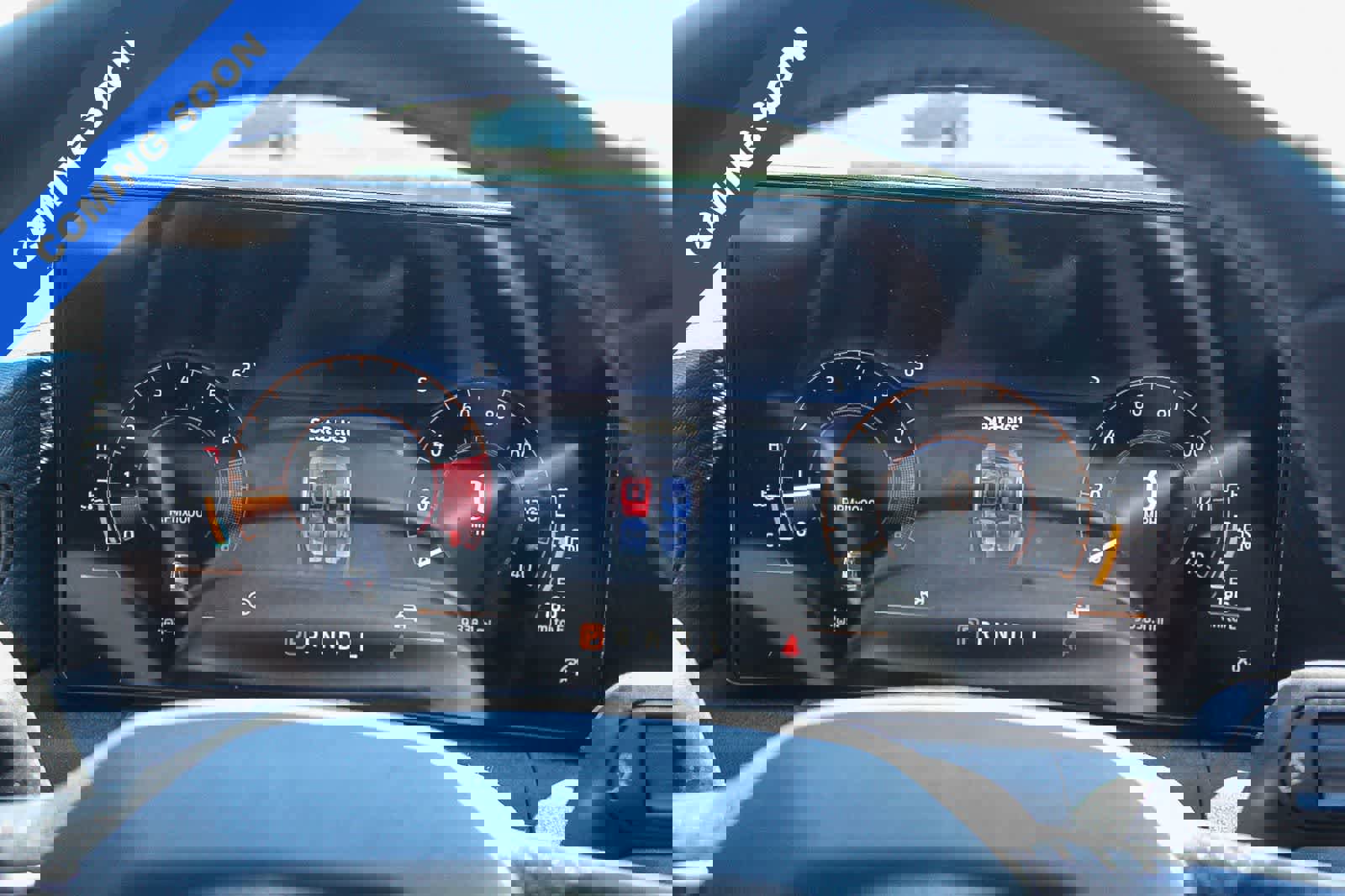 Used 2025 Ford Mustang Coupe w/ Mustang Nite Pony Package RWD image 28