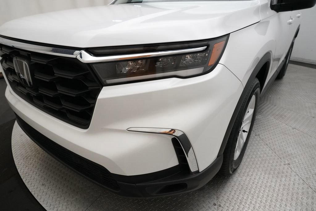 Certified 2023 Honda Pilot LX image 23