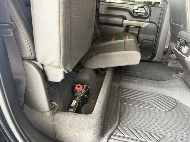 Used 2020 GMC Sierra 2500 AT4 w/ AT4 Premium Package AWD/4WD image 13