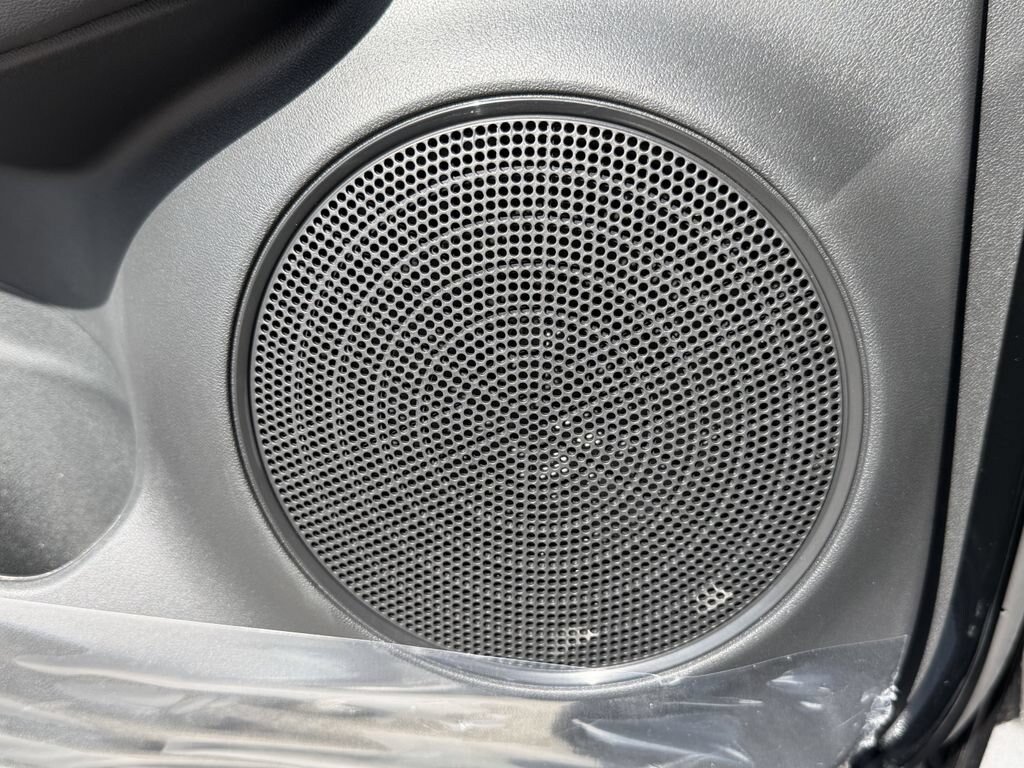 Used 2025 Acura ADX AWD image 19