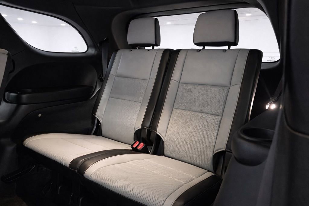 Used 2024 Dodge Durango GT image 24