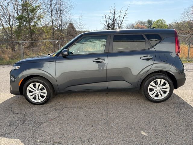 Used 2021 Kia Soul LX image 5