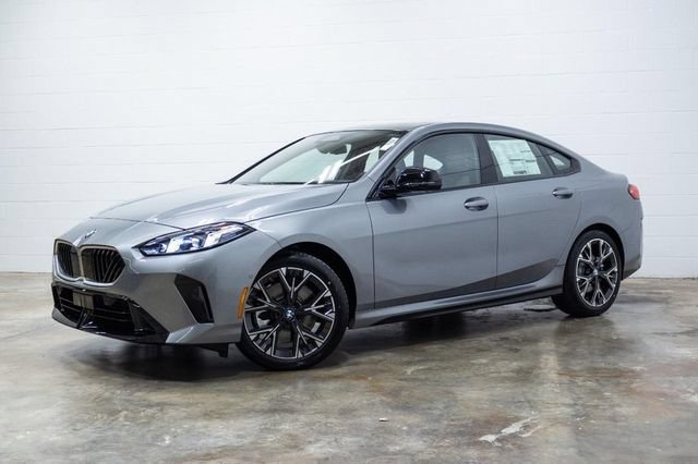 Used 2026 BMW 228i xDrive w/ Premium Package AWD/4WD image 8