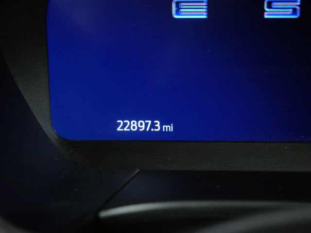 Certified 2023 Ford Escape Platinum w/ Premium Technology Package AWD/4WD image 23