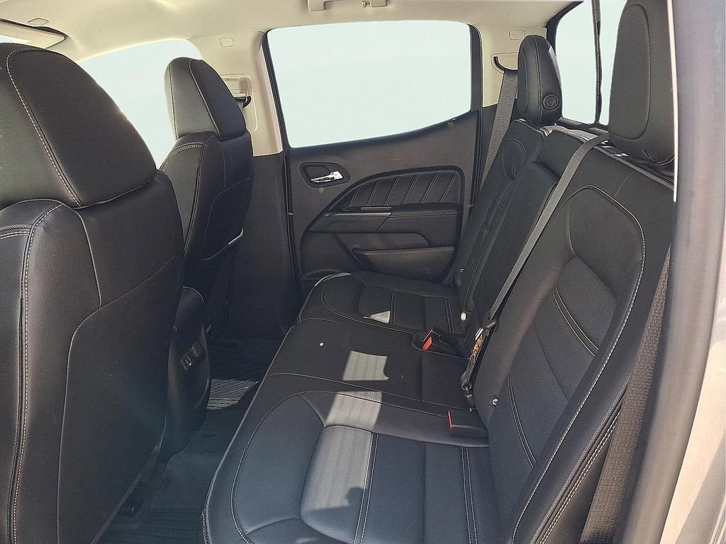 Used 2022 GMC Canyon Denali image 11