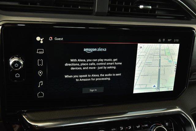 New 2025 GMC Sierra 1500 Denali image 61