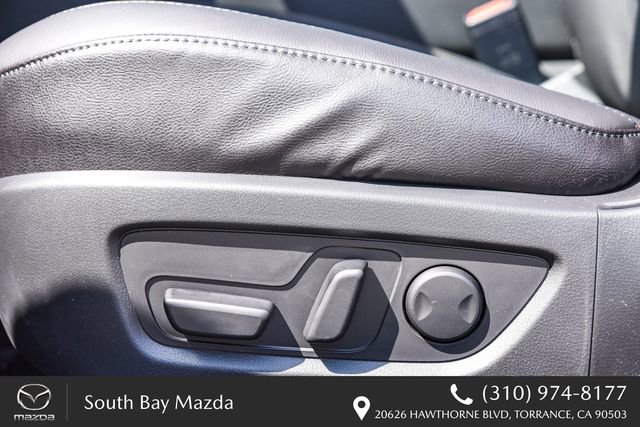 New 2026 MAZDA CX-50 2.5 Hybrid w/ Cargo Package AWD/4WD image 24