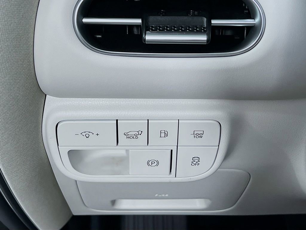 New 2026 Hyundai Palisade Calligraphy image 9