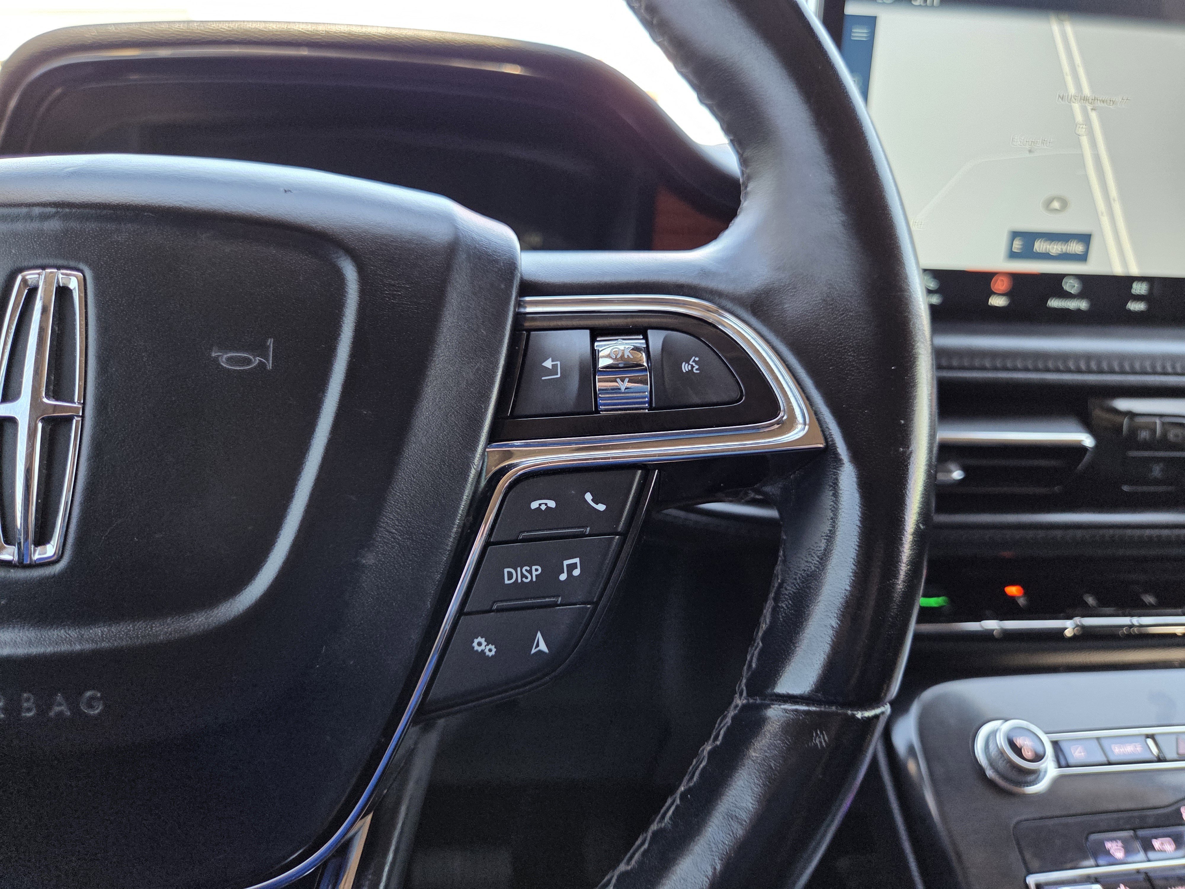 Used 2022 Lincoln Nautilus Reserve AWD/4WD image 46