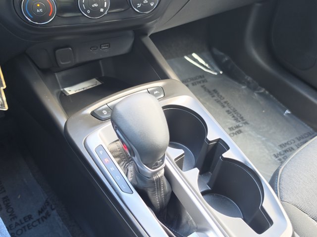 Used 2024 Chevrolet Trax LS FWD image 31