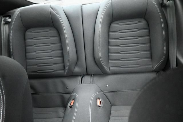 Used 2023 Ford Mustang Mach 1 RWD image 11