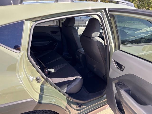 New 2026 Subaru Crosstrek 2.0i Premium AWD/4WD image 12