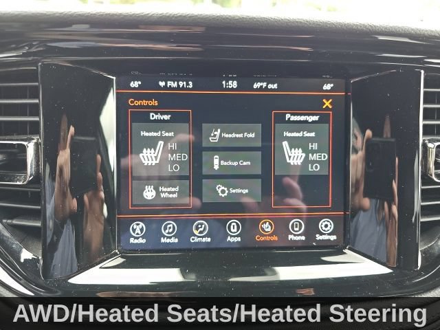 Used 2022 Dodge Durango GT AWD/4WD image 20