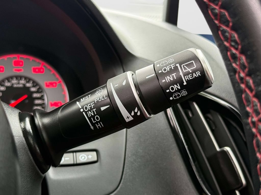 Certified 2024 Acura RDX A-Spec AWD/4WD image 29