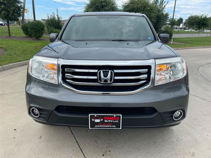 Used 2013 Honda Pilot EX-L image 46