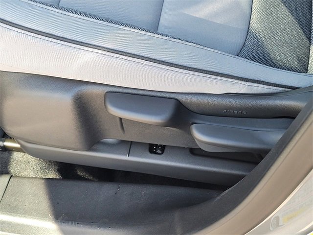 New 2026 Chevrolet TrailBlazer LT w/ Driver Confidence Package image 12