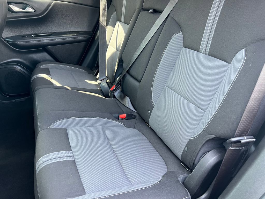 Used 2025 Chevrolet Blazer LT image 13
