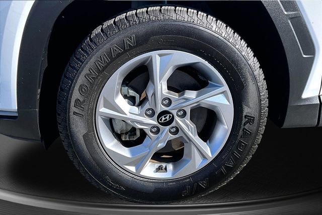 Used 2024 Hyundai Tucson SEL image 31
