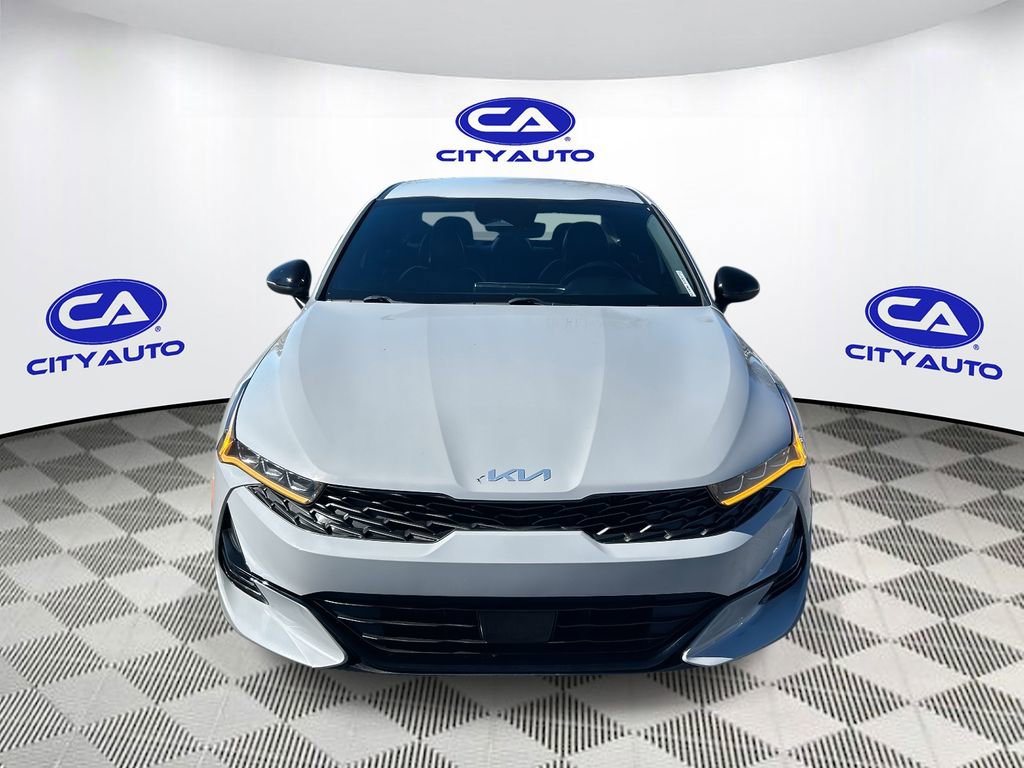 Used 2023 Kia K5 GT-Line w/ GT-Line Premium Package image 10