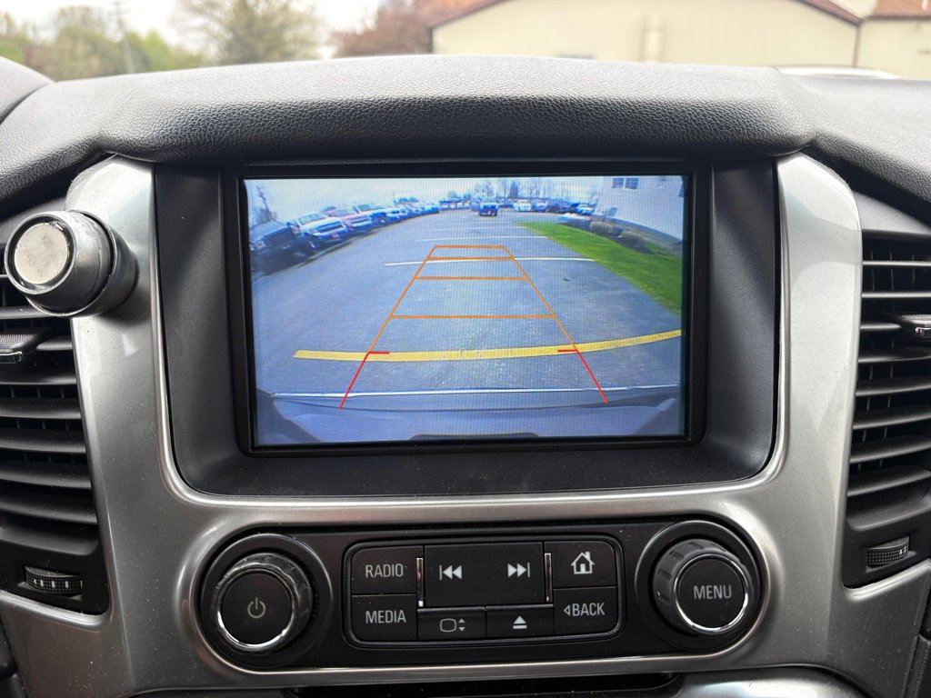 Used 2017 Chevrolet Tahoe Premier AWD/4WD image 20