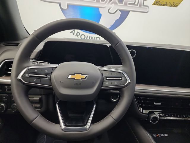 New 2026 Chevrolet Tahoe Premier w/ Sun And Tow Package image 20