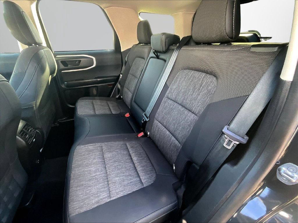 Used 2022 Ford Bronco Sport Big Bend AWD/4WD image 24