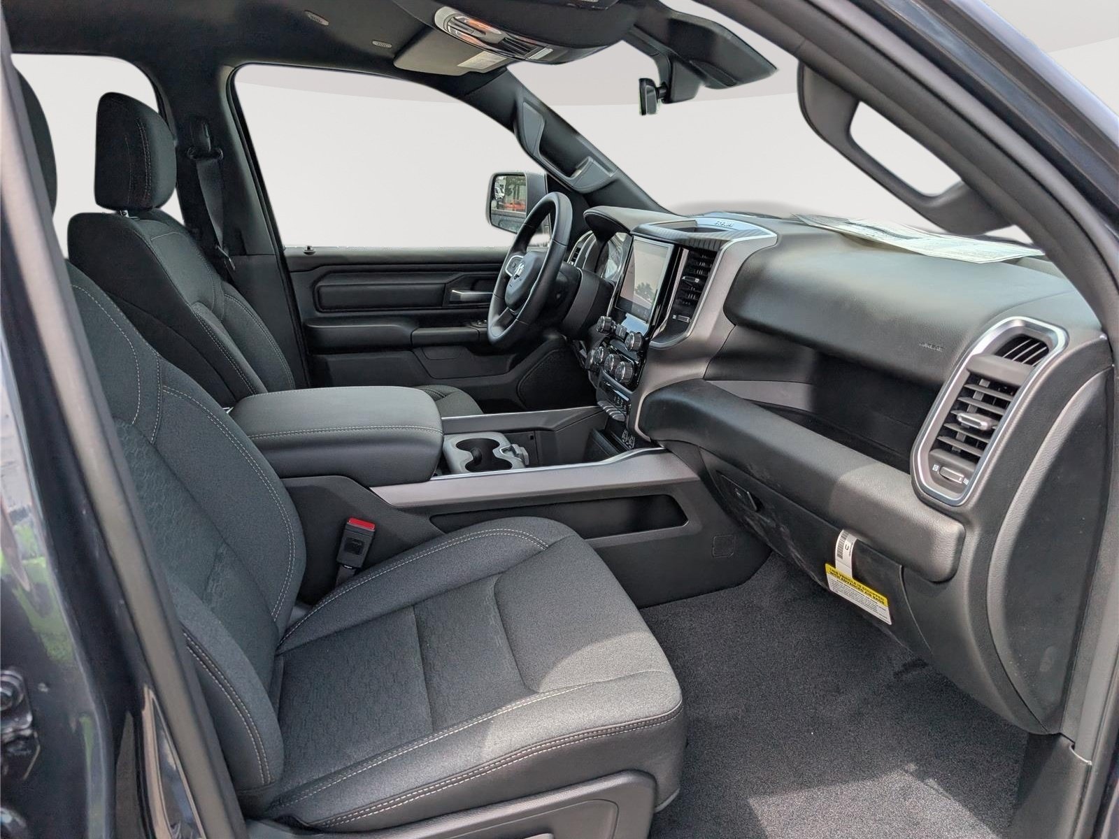 New 2026 RAM 1500 Express AWD/4WD image 6