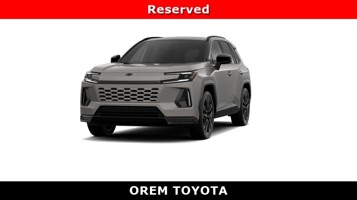New 2026 Toyota RAV4 XSE AWD/4WD image 18