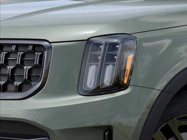 New 2025 Kia Telluride EX X-Line image 10